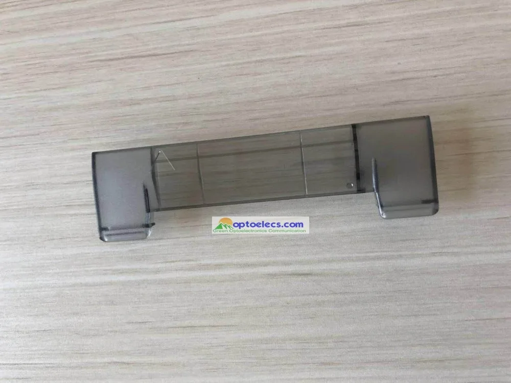 DHL Fitel S178 178A 178V2 волоконный сварочный аппарат нагревательный пластиковый корпус Прозрачная крышка нагреватель пылезащитный чехол