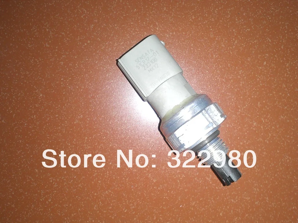 Датчик температуры переменного тока Sensata 51CP17 01/24110B DE525001 67R 010179 для IG1 IG3 IG5 BRC Rail LPG