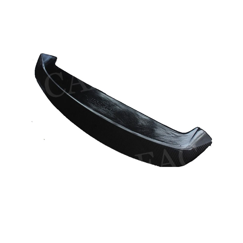 Задний спойлер MK7 из углеродного волокна крылья на крышу для Volkswagen VW Golf 7 VII 5 Standard