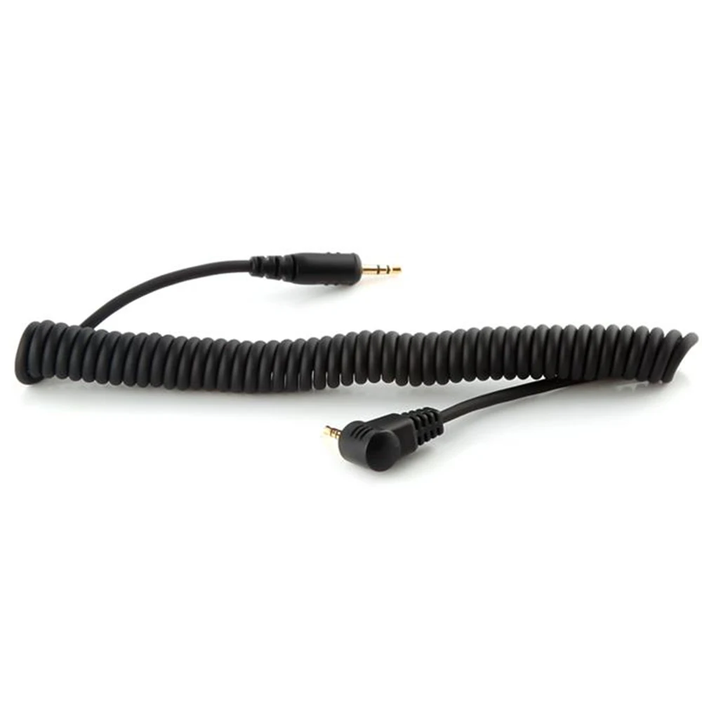 Беспроводной пульт дистанционного управления спуска затвора кабель PIXEL CL L1 для