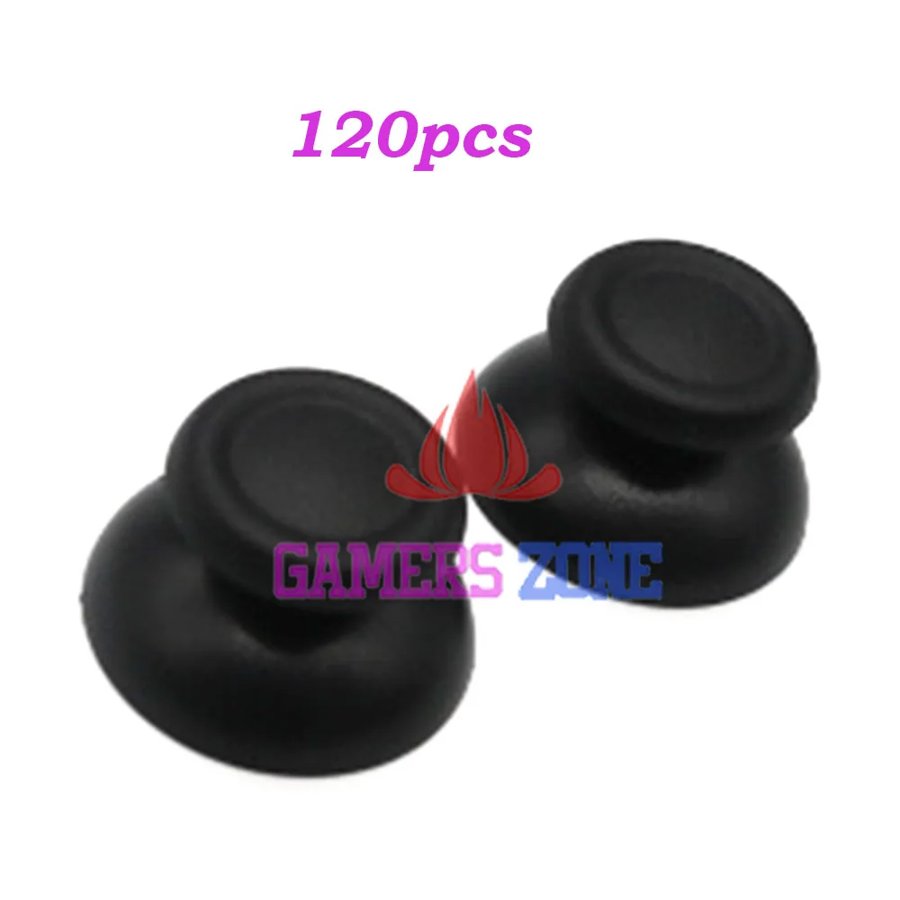 120 шт. резиновые колпачки для джойстика PS4|cap cap|caps for buttonscaps joystick |