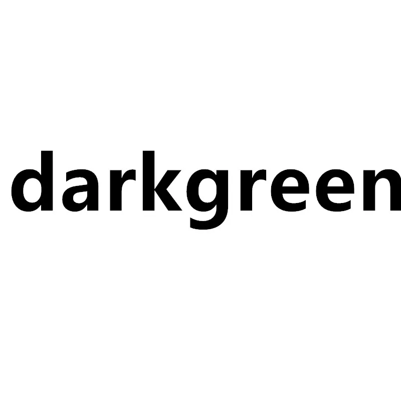 dark green Новое поступление!(Выберите цвет) 22x20 мм 230 шт/партия акриловые твердые чечевицы форма бусины для Ювелирные изделия из бижутерии ожерелье изготовление#6128 - Цвет: dark green