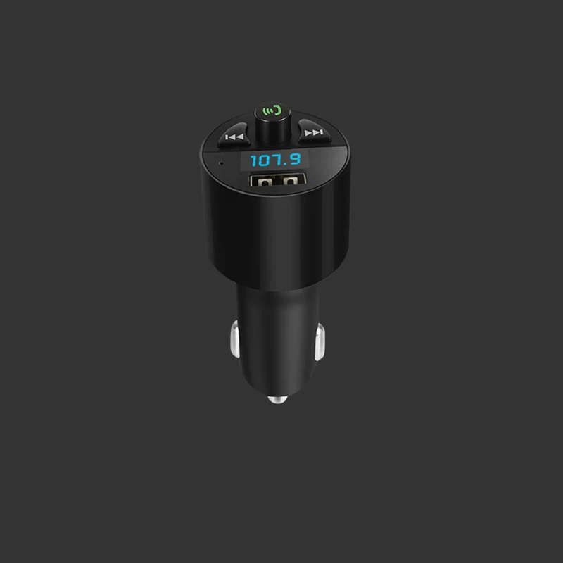 Thbelieve автомобильное зарядное устройство 5V 2 1 A Bluetooth автомобильные зарядные