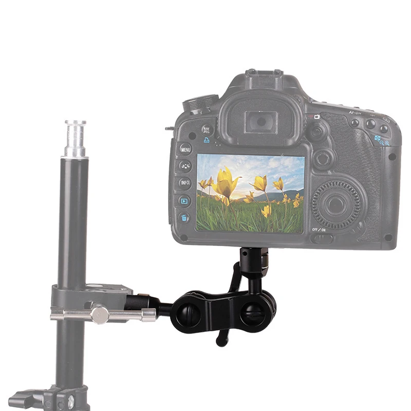 Горячая TTKK Rt35 монитор Ptz Gimbal Magic Arm странная ручная камера Поддержка мобильного