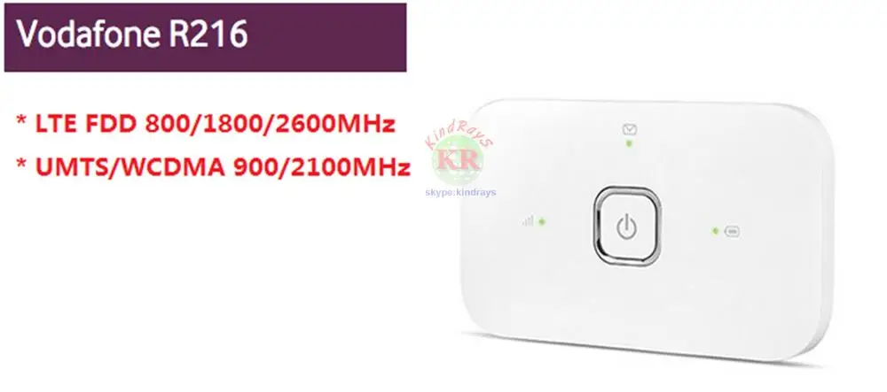 Разблокированный Карманный Wi-Fi роутер huawei e5573 Vodafone R216 4G LTE 4g sim-карта с антенной