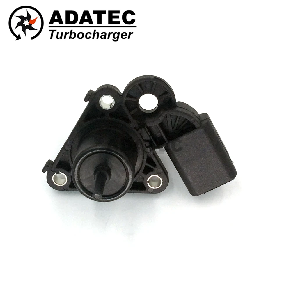 Датчик положения турбокомпрессора для Peugeot 208 92 HP 1 6 Hdi FAP dv6eed M 49373 02003 02002 0375Q9