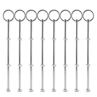 8 шт., Детская Подвеска для фруктов