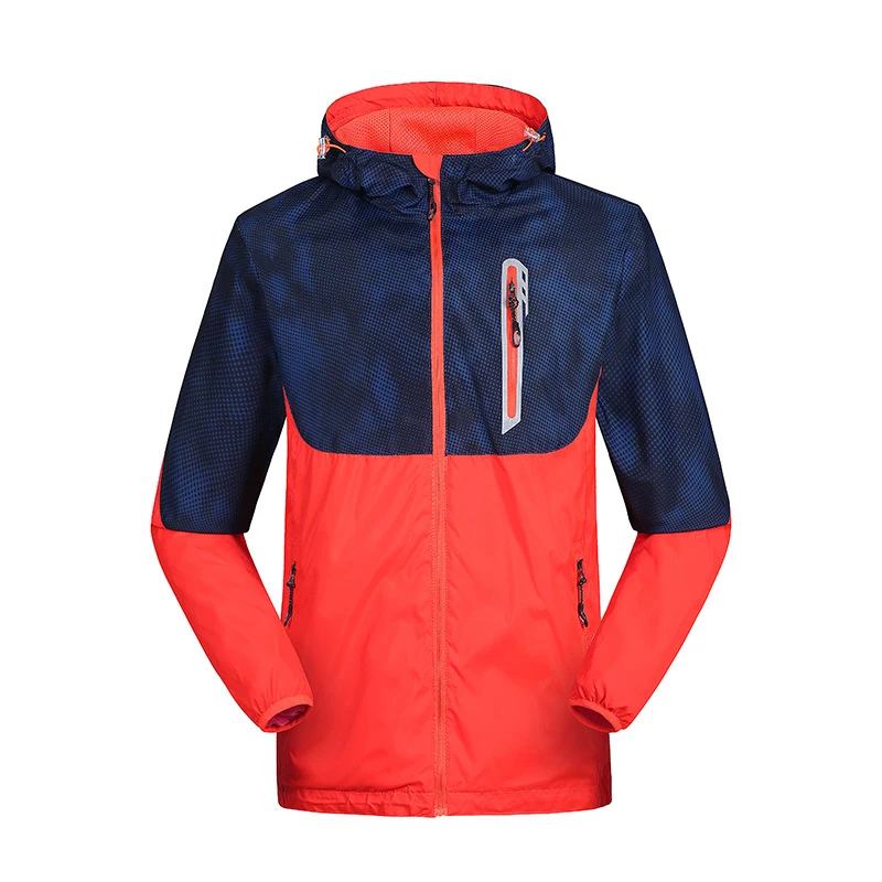 PGM 2017 Новый Открытый Softshell Куртки Мужчины Весной И Осенью Тонкие Ветрозащитный