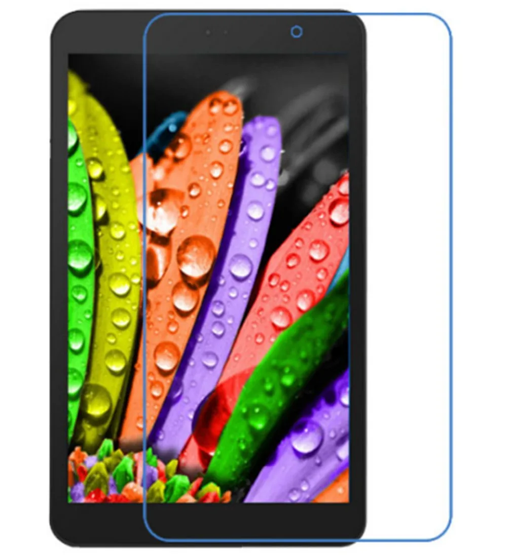 

New 3PCS/lot Anti Glare MATTE Screen Protector For Jumper EZPad Mini 4 8-inch Tablet PC Protective Film Free Shipping