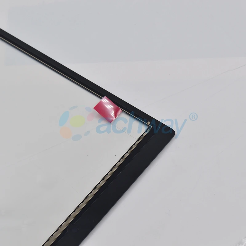 Оригинальный Новый сенсорный планшет Lenovo YOGA Tab 3 YT3 X50 цифровой преобразователь
