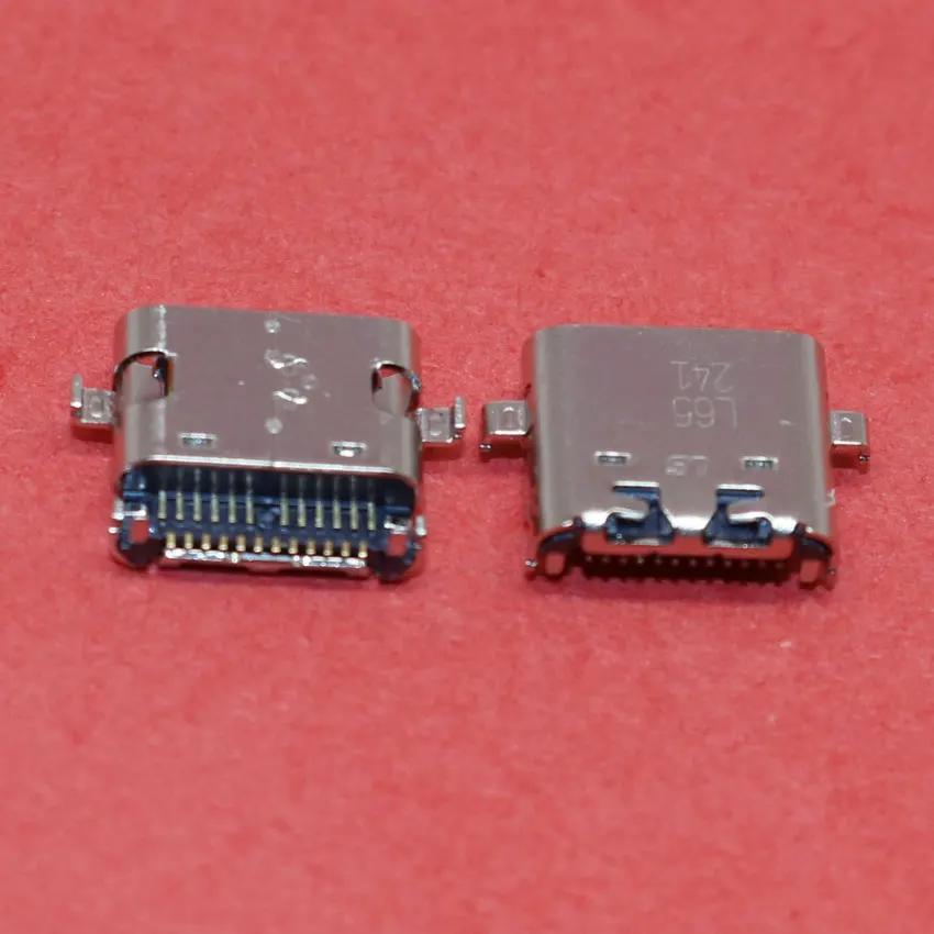 ChengHaoRan USB зарядное устройство разъем для замены ZTE A2017 зарядная док-станция MC-402 |