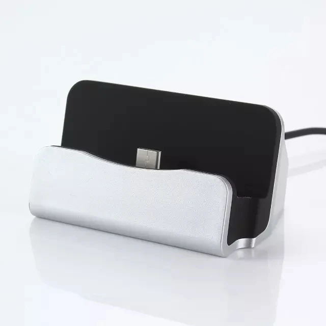 Док станция USB 3 1 Type C зарядная подставка для Oneplus Two 2/Xiaomi Mi4c/Zuk Z1/Meizu Pro 5|charging cradle|dock
