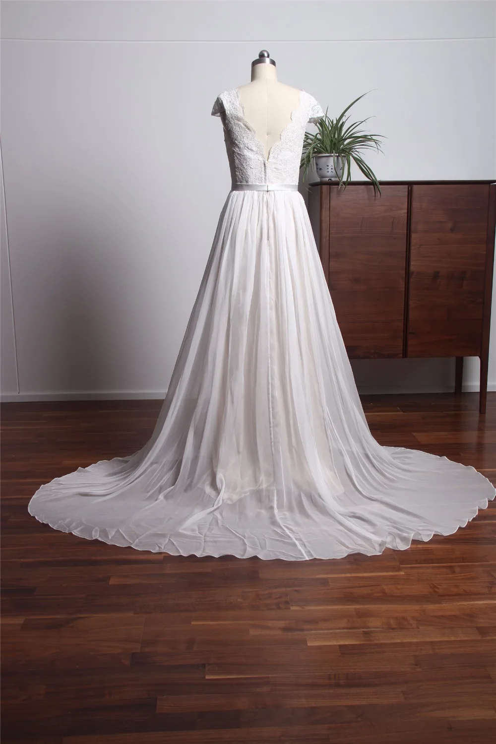Vestido de festa longo великолепные белые платья для выпускного вечера длинное кружевное