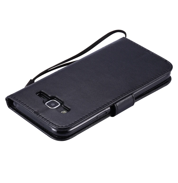 Etui СПС samsung Galaxy J5 J500 чехол для samsung J5 из искусственной кожи чехол-книжка для телефона с кошельком и обложка чехол для Galaxy J5 Capinha