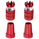 Алюминиевый пульт дистанционного управления передатчиком, контроллер с наконечником и Thread M3 для TX Futaba  FrSky  Spektrum DX6i DX7S DX8 DX9 Taranis