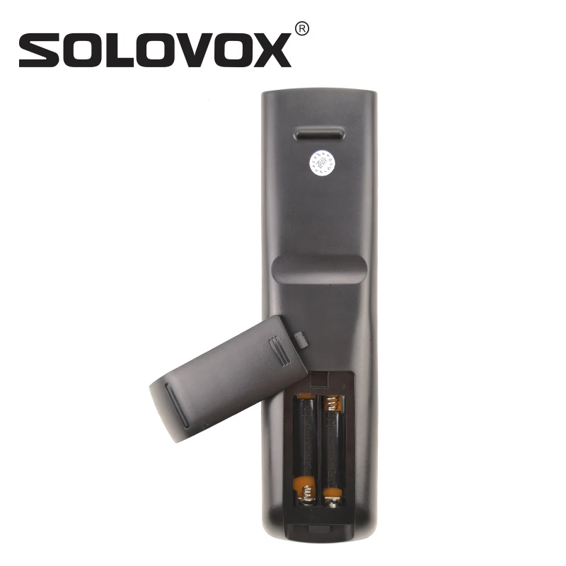 Пульт дистанционного управления SOLOVOX V9S подходит для OPENBOX VONTAR brand SMBOX SM9|Пульты ДУ| |