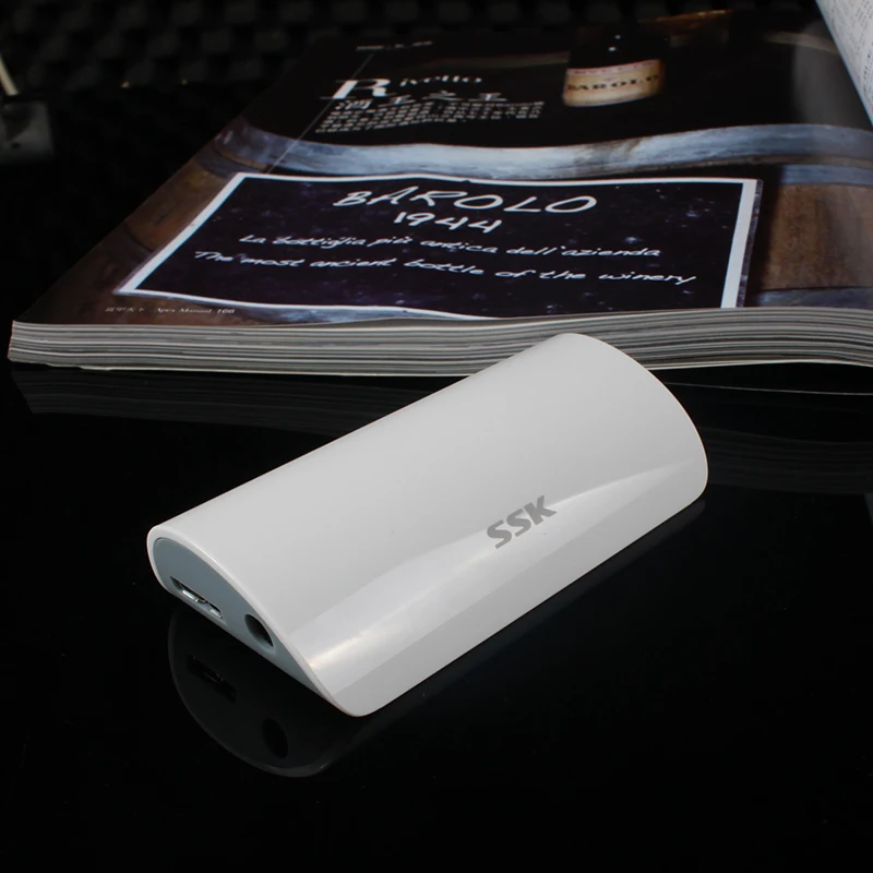 А SSK четыре порта USB3.0 концентратор перезаряжаемый деконцентратор компьютер