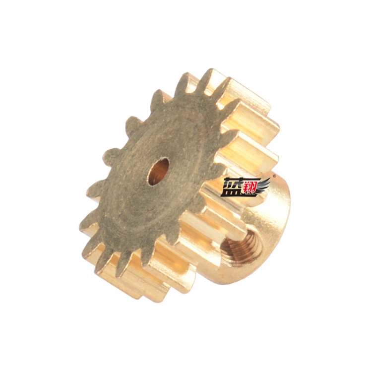 Wltoys 18428 18429 Запчасти для радиоуправляемых автомобилей 0458 моторная шестерня|rc car