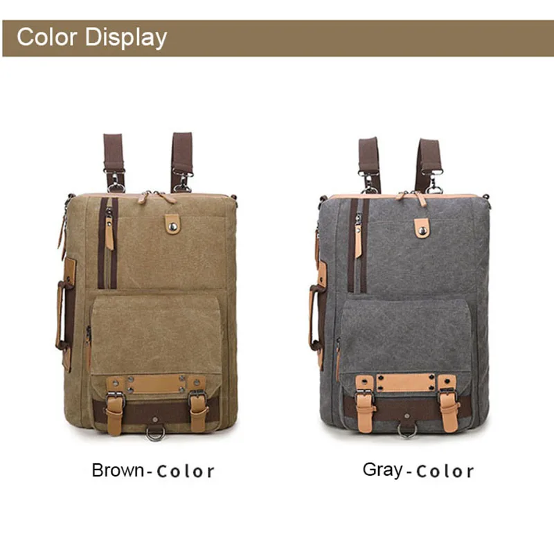 Высокое качество Мульти карман Best рюкзак Сумки для подростков средней школы