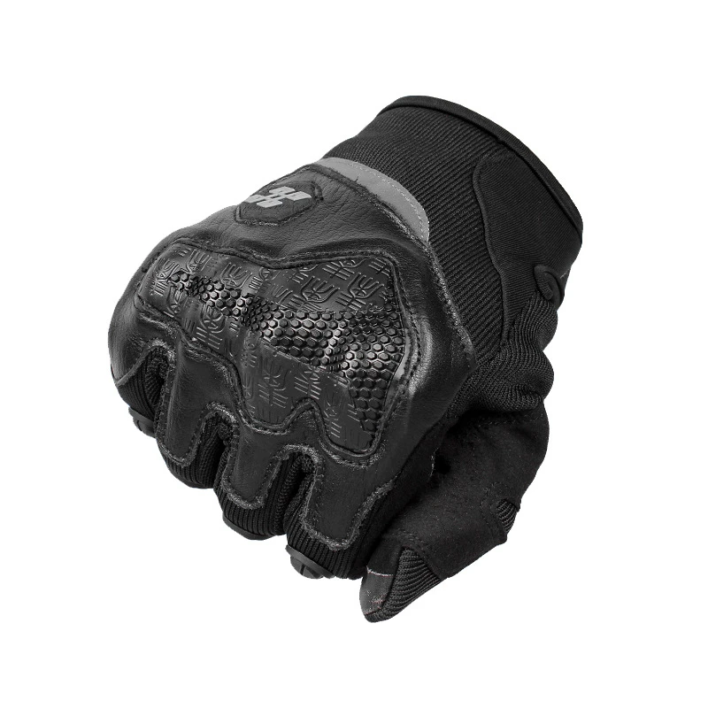 MoFlyeer новый дизайн мотоциклетные носимые перчатки RacingGuantes Motocicleta Luvas дышащие