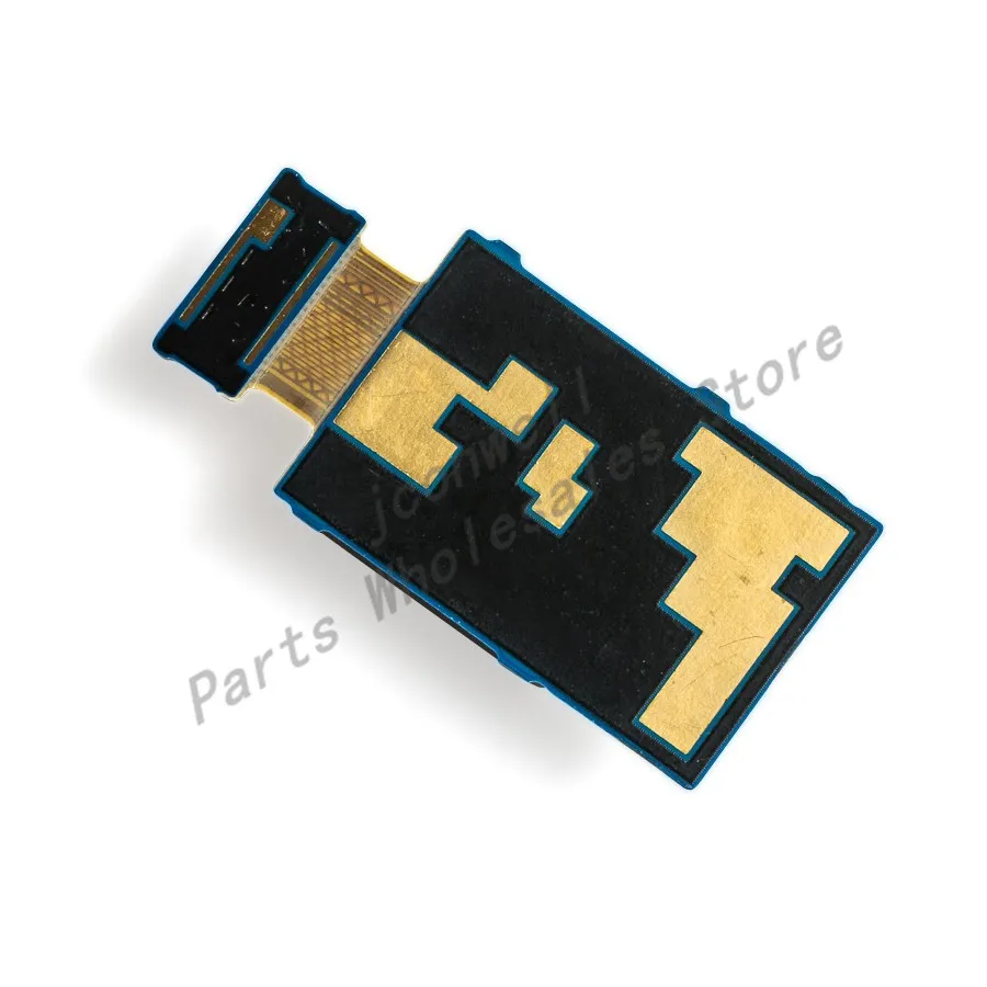 Для задней камеры LG G6 модуль большой гибкий кабель Запасная часть|Шлейфы для