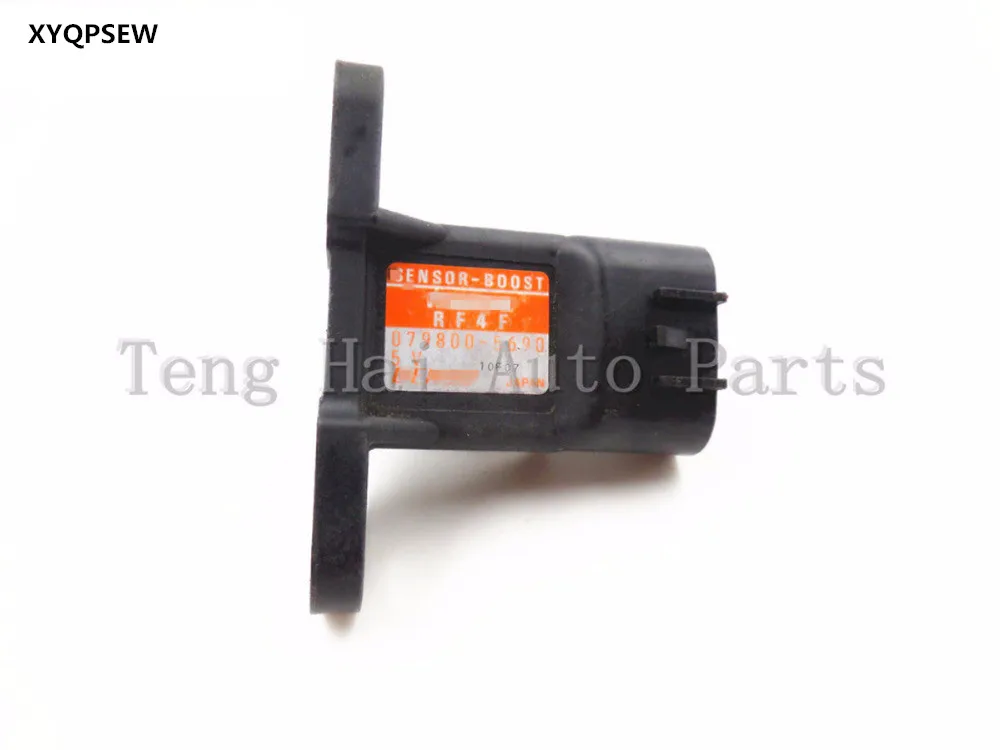 XYQPSEW для Mazda Premacy BJ 2002 Ladedrucksensor RF4F датчик 079800 5690|sensor|sensor sensorsensor mazda |
