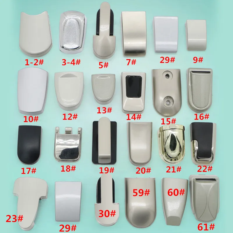 Сменный Чехол для багажа сделай сам телескопическая ручка запчасти сумок