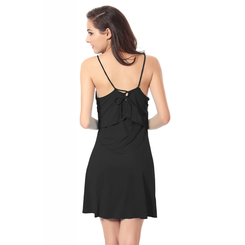 Dbird popular ruffled blouse beachwear lace 2019 women's summer beach dress sexy swimsuit one piece women |