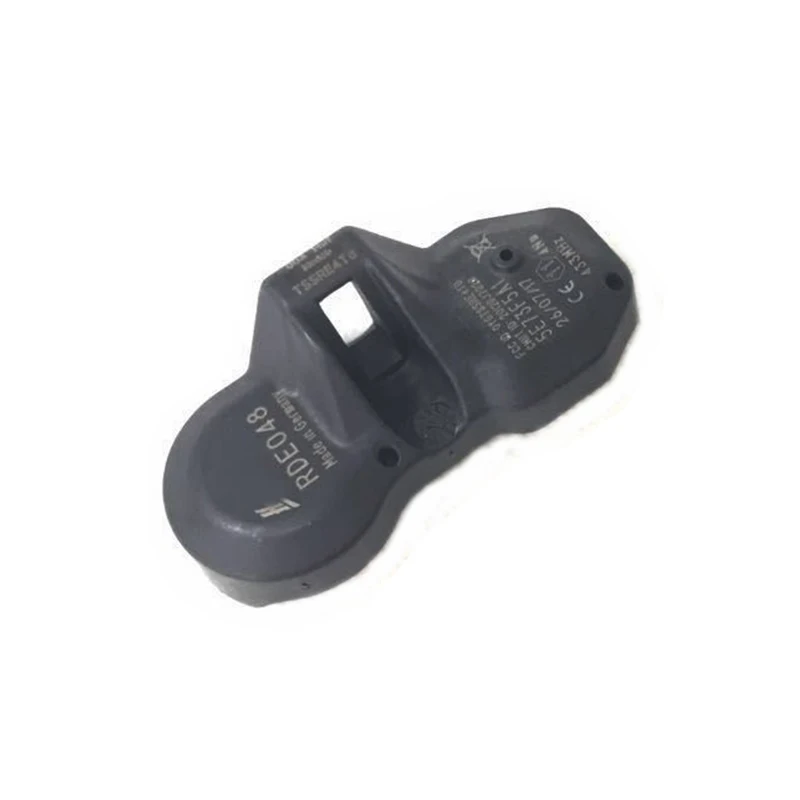 OEM датчик давления в шинах TPMS 315 МГц 433 для A4 A6 A8 Q7 R8 Phaeton Touareg Cayenne Flying Spur Gallardo 7PP 907 275 G
