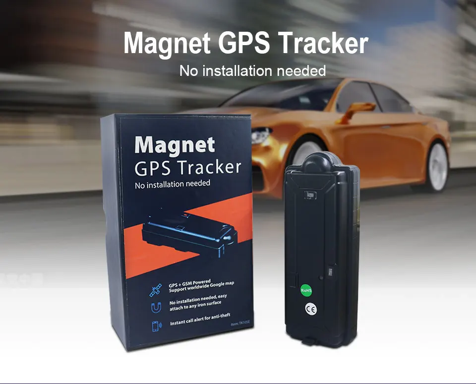 Китай высокое качество gps трекер длительный срок службы батареи 20000 мАч внутренний большой аккумулятор Водонепроницаемый IPX7 бесплатное веб-программное обеспечение и приложение