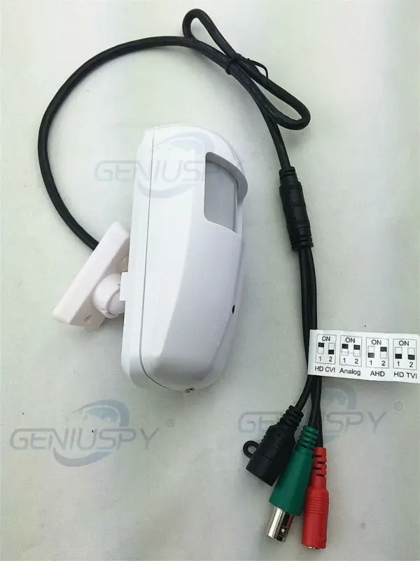 Новинка Sony 323 Senor 4 в 1 фотокамера заднего вида/CVI/AHD 2 МП 1080P инфракрасная камера
