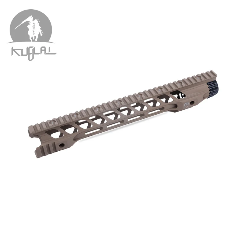 Сверхтонкий MLOK Keymod для M4 M16 страйкбола 12 14 дюймов|Игрушечное оружие| |