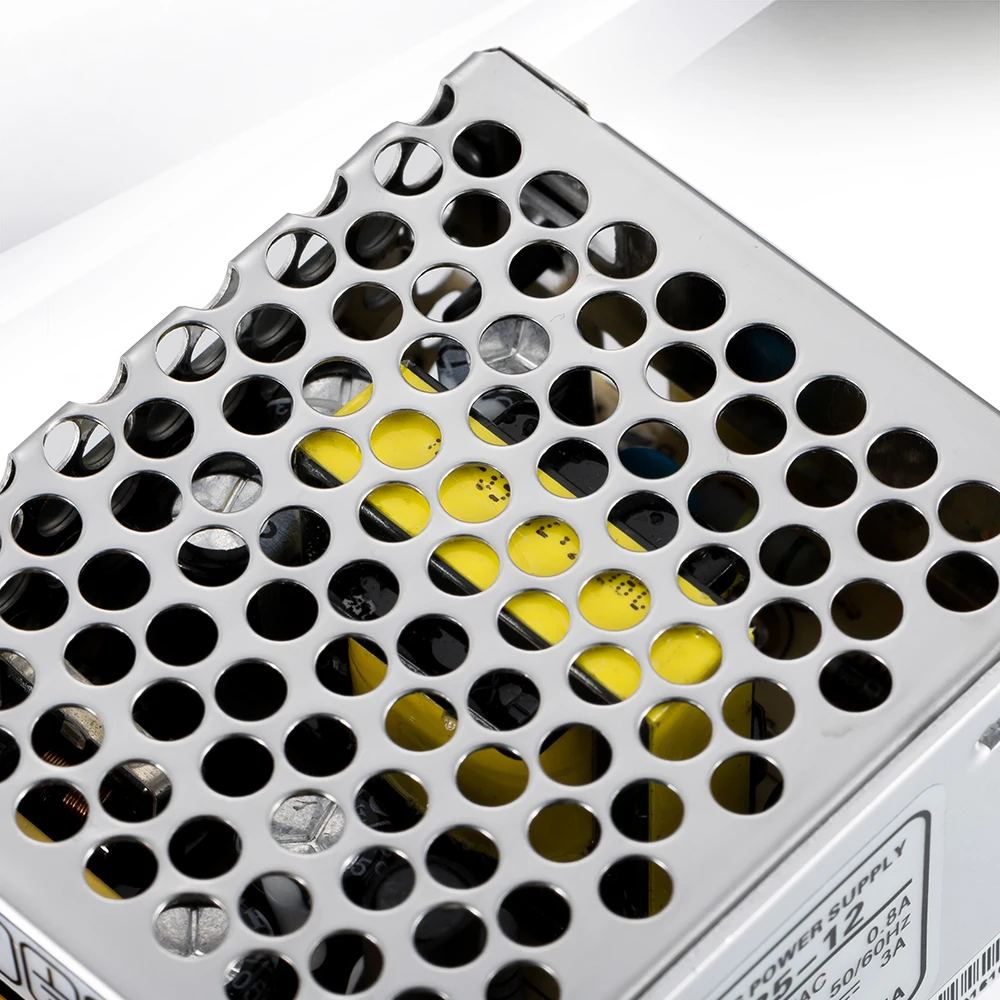 (MS 35 12) Заводская розетка мини блок питания постоянного тока Вт 12 В|switch power|switching power