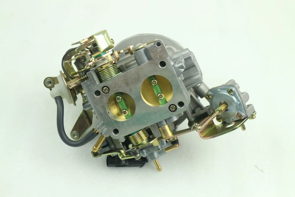Карбюратор ПОДХОДИТ для 32-34 Caresa Tlde копия 32-34 Fiat тип двигателя 1,4 1,6 Carb 321725994133
