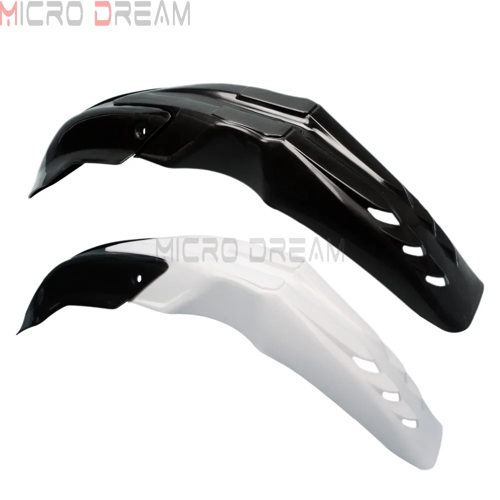 Переднее крыло для внедорожника 1 шт. универсальные брызговики из АБС пластика