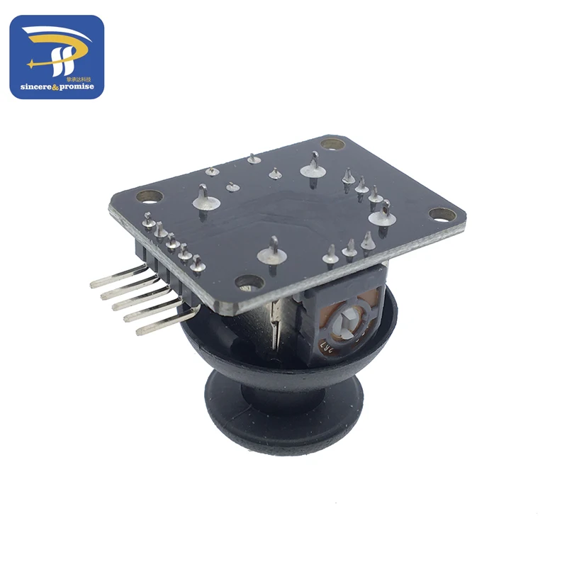 Модуль джойстика XY для arduino двухосевой модуль arduino|joystick module|arduino joystickmodule for |