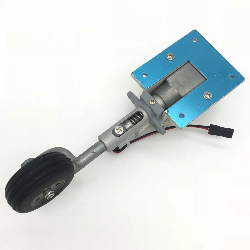Система ретрации для Skyflight Hobby YF23 RC EDF Jet|Детали и аксессуары| |