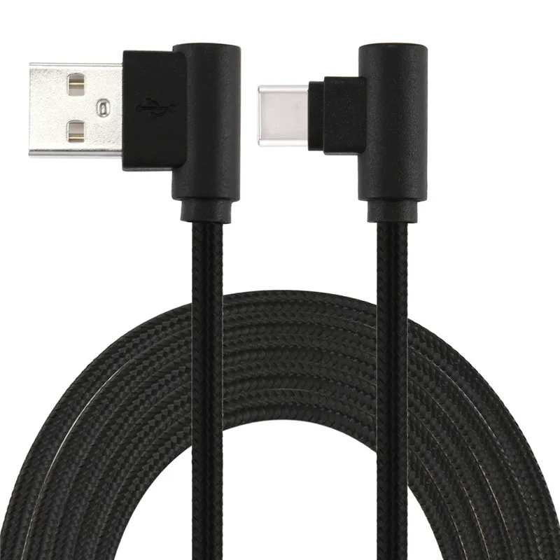 Телескопический Удлинительный зарядный кабель типа USB C для Samsung S10/LG G6/Huawei mate 20/redmi
