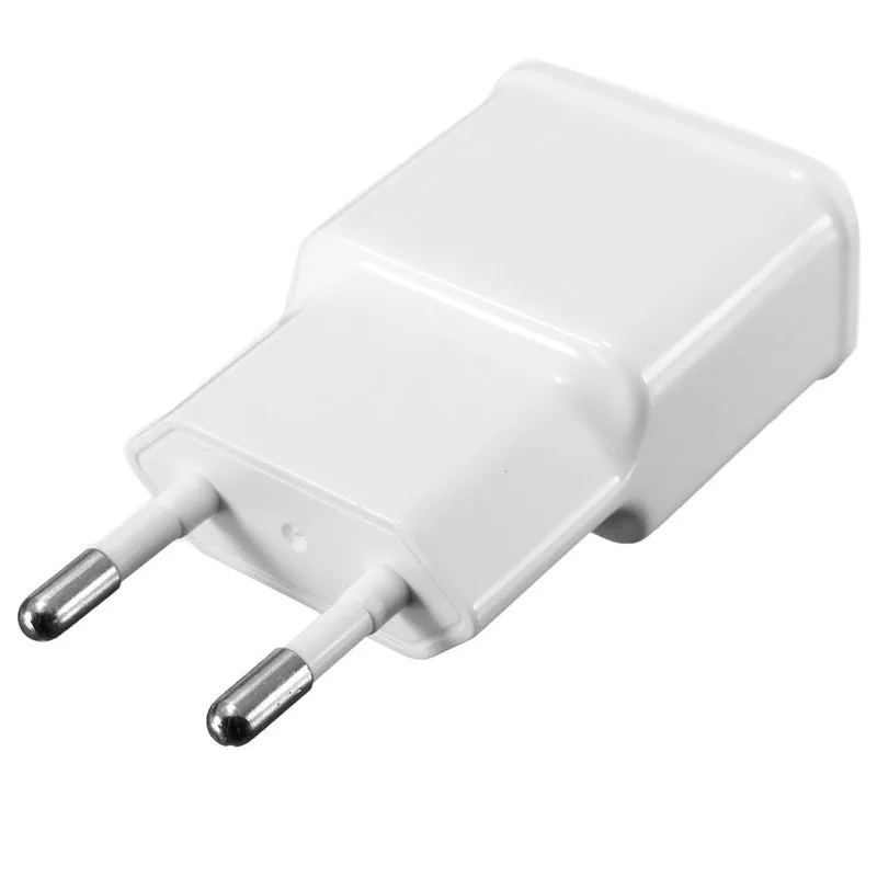 Зарядное устройство хорошего качества s 2A с двумя портами usb настенное зарядное