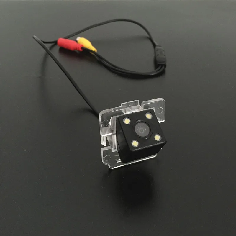 Автомобильные аксессуары 5 дюймовый TFT ЖК монитор зеркала автомобиля с камерой