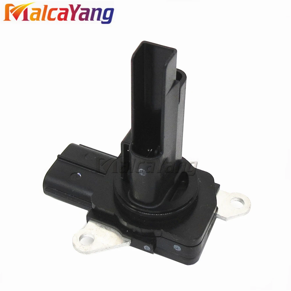 1 шт. 22204-0T040 22204-28010 Датчик массового расхода воздуха MAF для Toyota Corolla Tundra Lexus RX450 Scion TC XD IQ 197400-5370