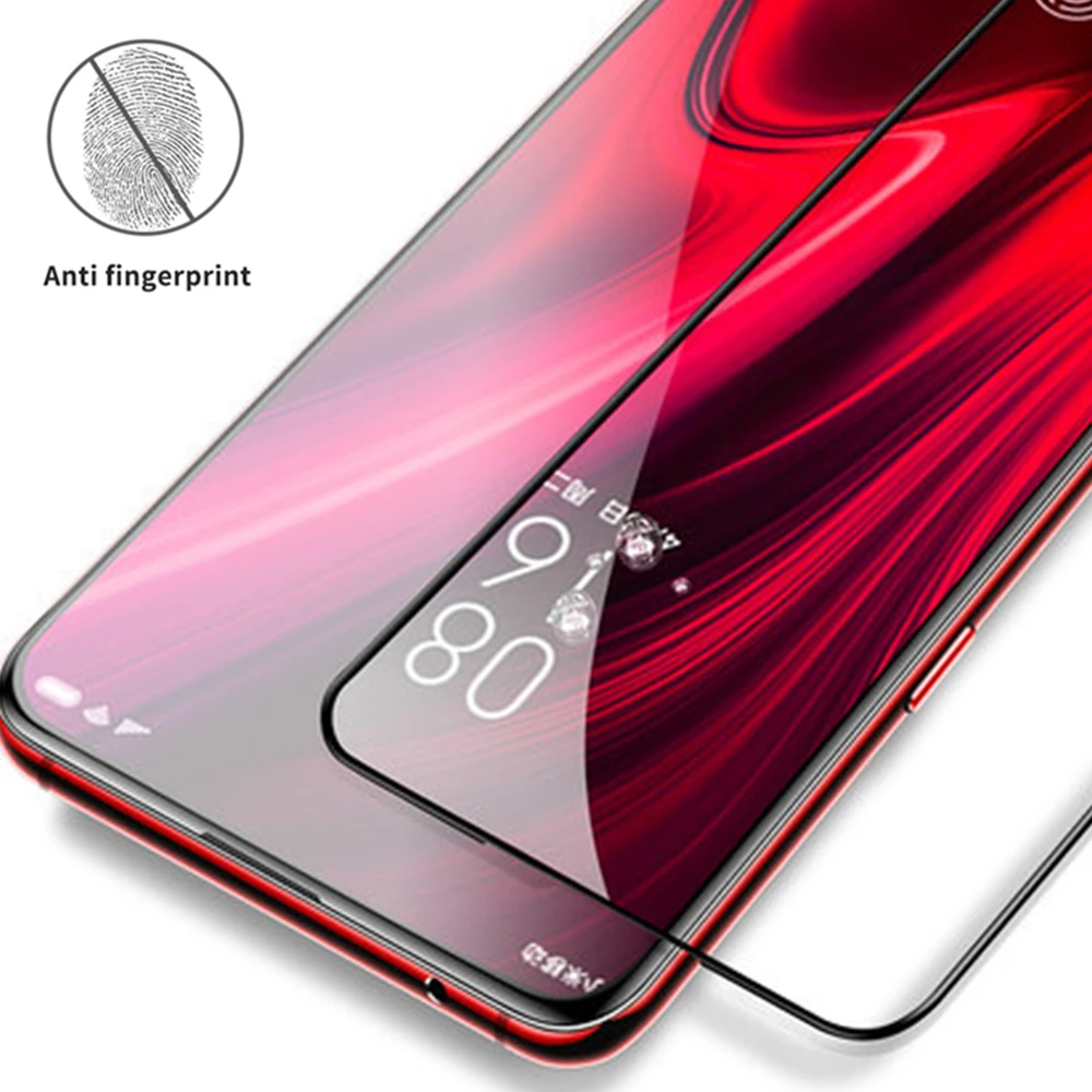 K20 Защитное стекло для xiaomi redmi k 20 pro Защитная пленка экрана red mi resmi readmi 20k