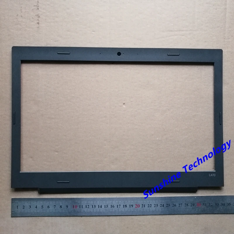 

Новая рамка для ЖК-экрана ноутбука lenovo Thinkpad L470 AP12Y000300