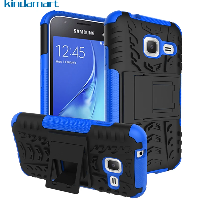 for Samsung Galaxy J1 Mini Case Shockproof mini Rugged Armor Silicone Cover prime | Мобильные телефоны и аксессуары