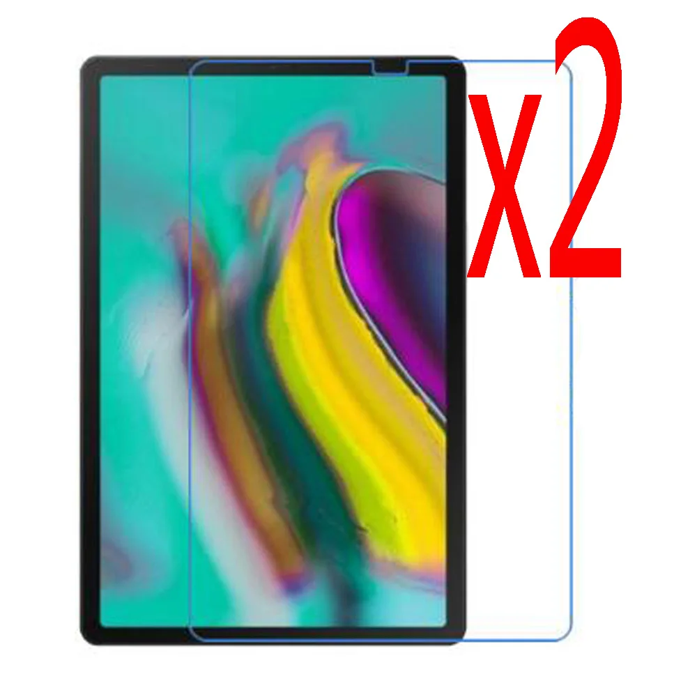 2 шт матовые Антибликовые Защитные пленки для Samsung Galaxy Tab S5e T720 T725 10 5