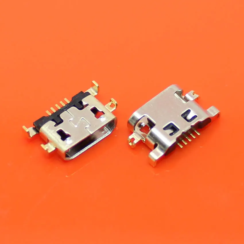 Cltgxdd микро USB Гнездо разъем для зарядного порта Meizu Meilan 2 3 3s M2 M3 Ремонт