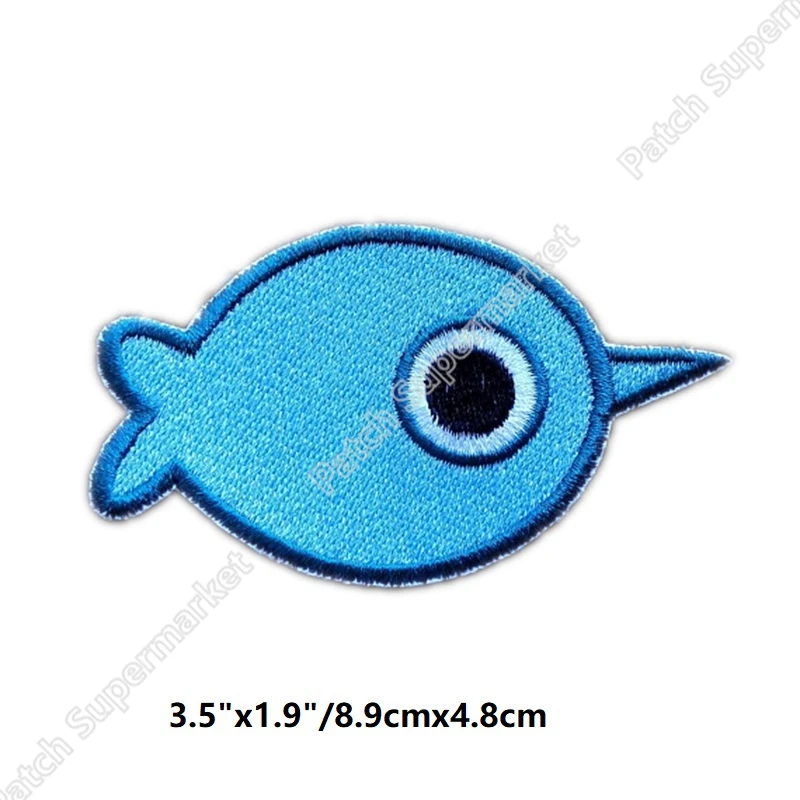 Нашивки для косплея звёзды и бабочки 3 5 дюйма| |