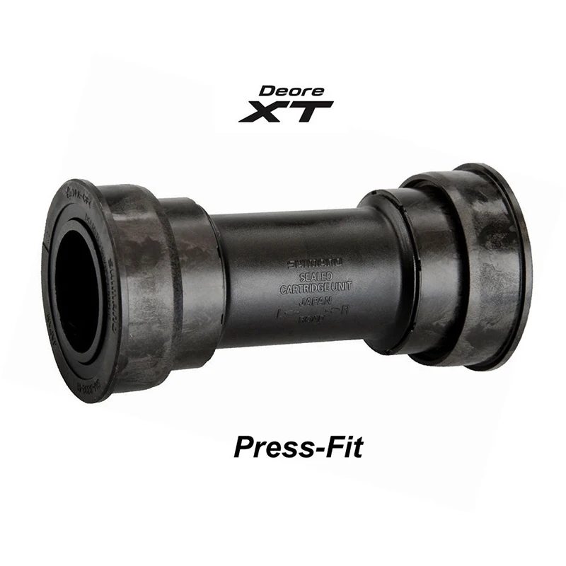 SHIMANO DEORE XT M8000 MT800-PA пресс подходит для нижнего кронштейна центральный механизм 89 5