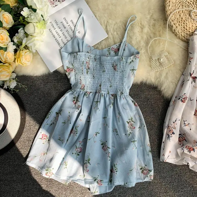 Женские комбинезоны с широкими штанинами милые маленькие в Корейском стиле