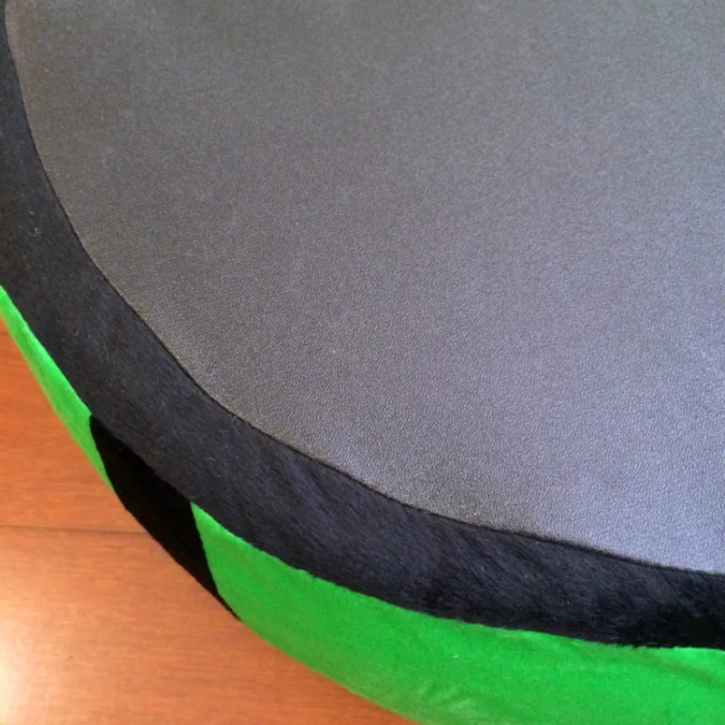 Арбузное моделирование домик для кошек складной мягкий Зимний котенок собака